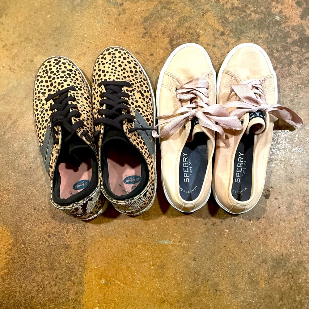 Shoe Bundle